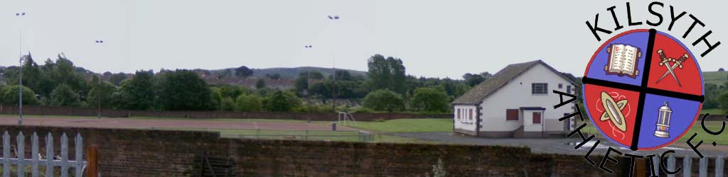 Kilsyth Sports Field